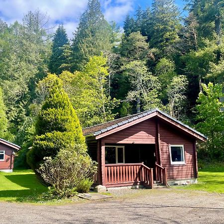 18 Lamont Lodges Dunoon Zewnętrze zdjęcie