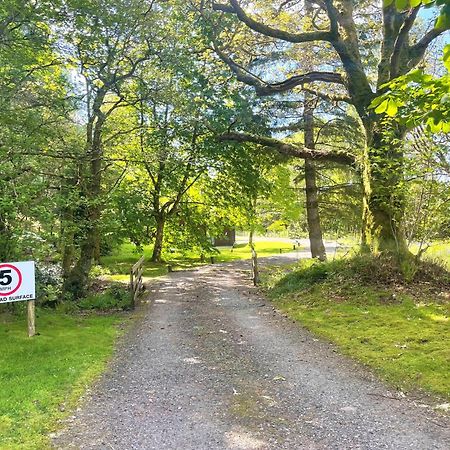 18 Lamont Lodges Dunoon Zewnętrze zdjęcie