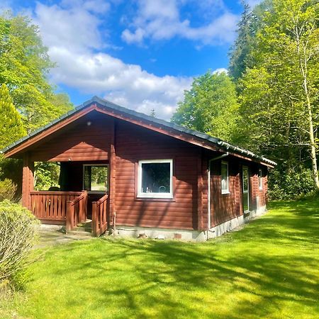 18 Lamont Lodges Dunoon Zewnętrze zdjęcie