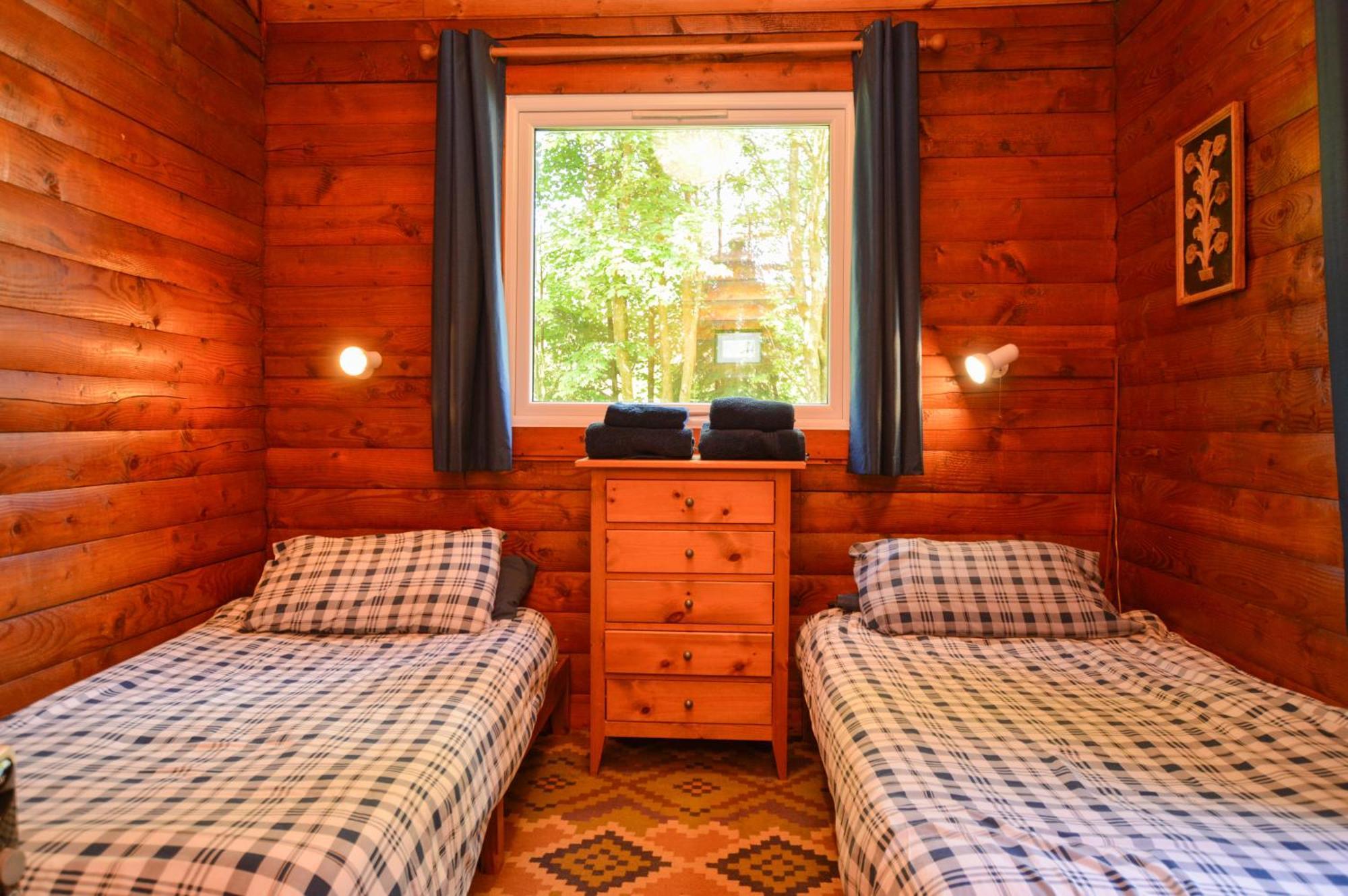 18 Lamont Lodges Dunoon Zewnętrze zdjęcie