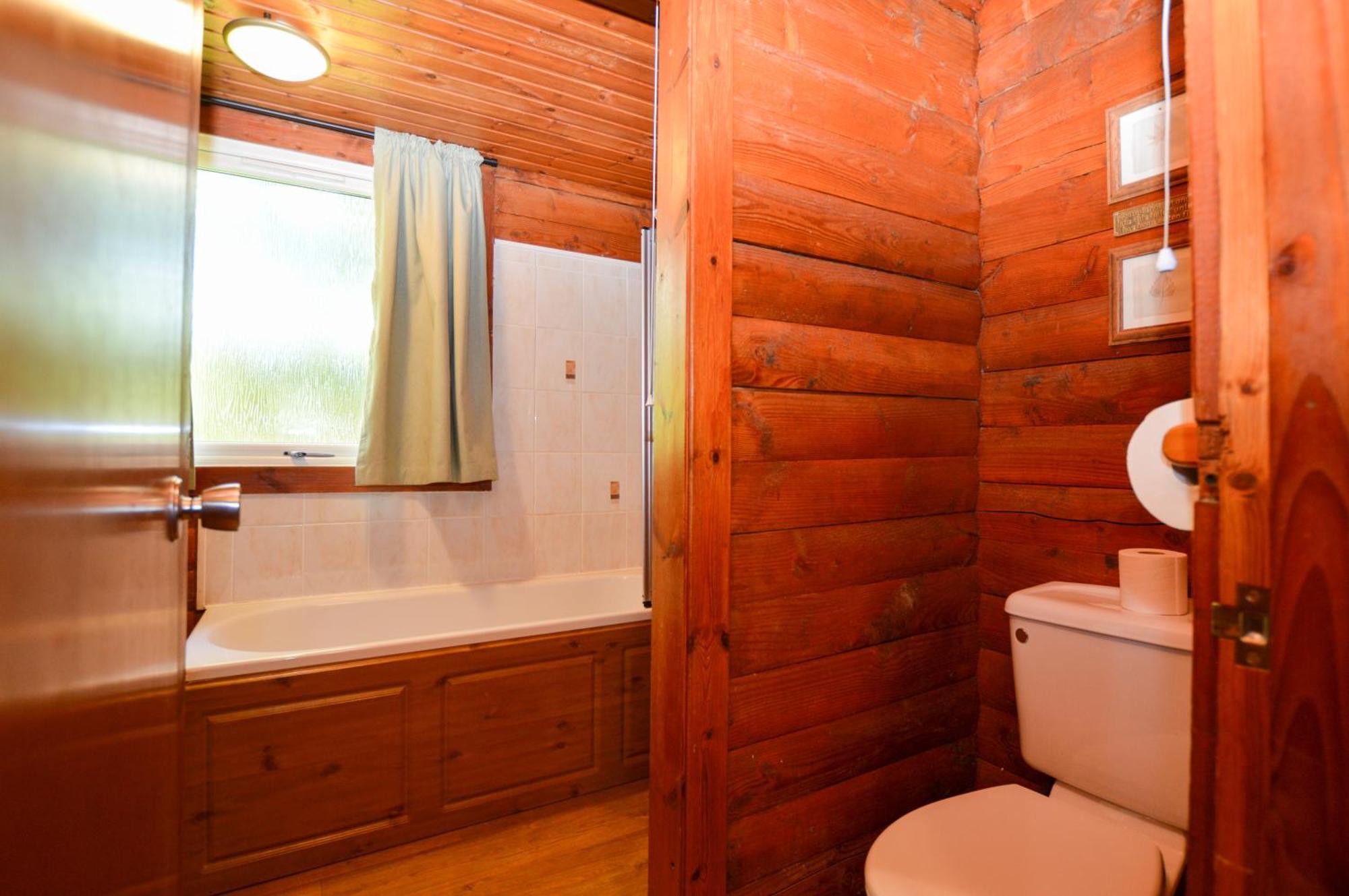 18 Lamont Lodges Dunoon Zewnętrze zdjęcie