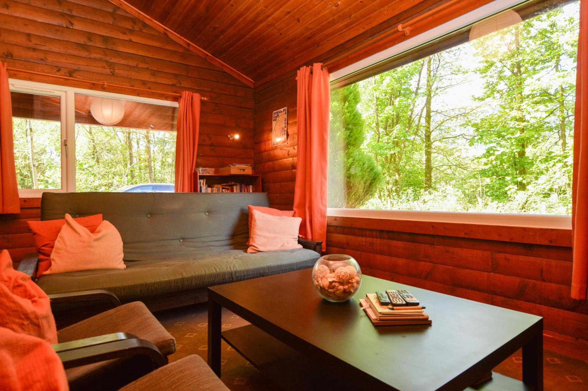 18 Lamont Lodges Dunoon Zewnętrze zdjęcie