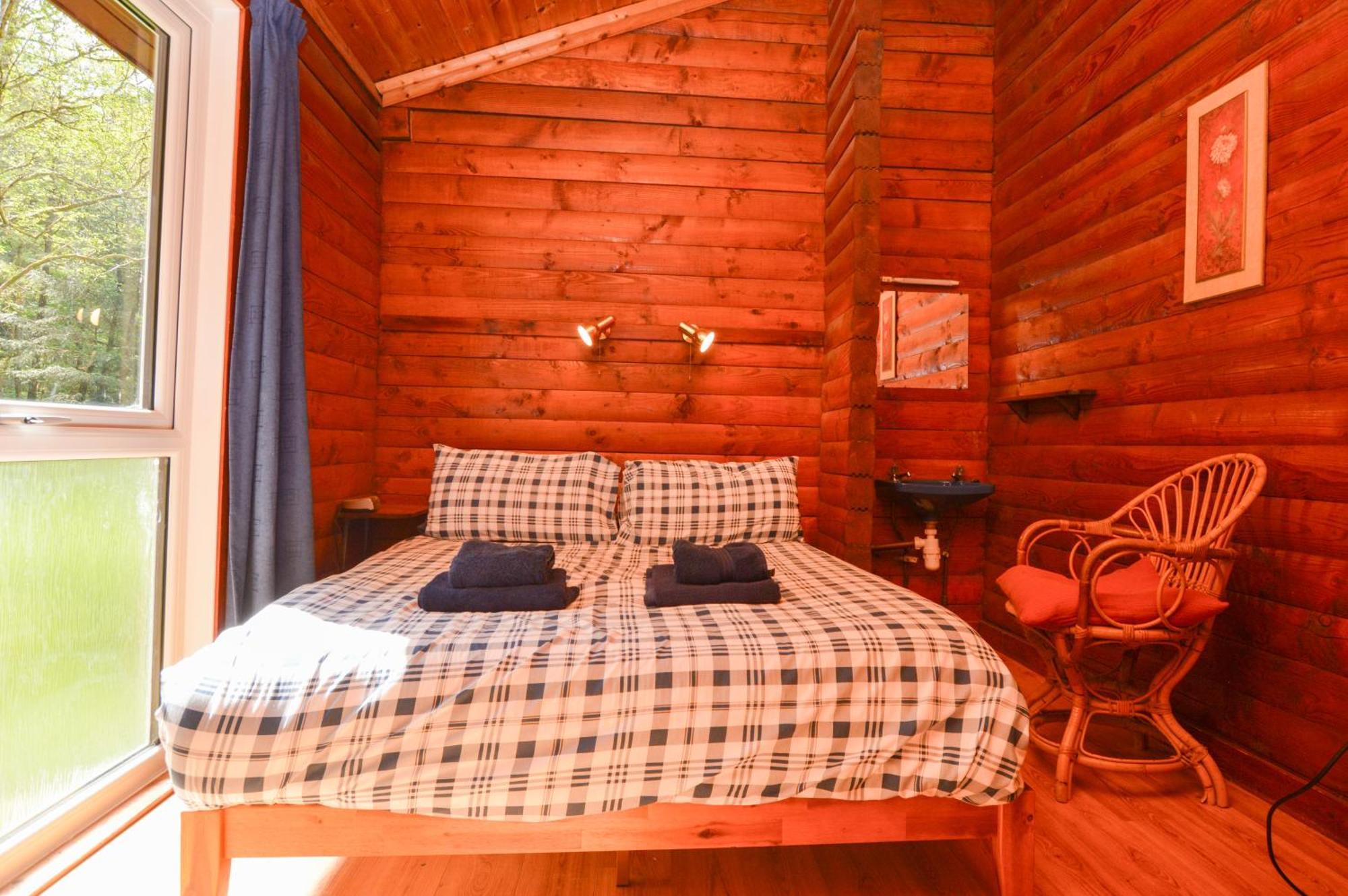 18 Lamont Lodges Dunoon Zewnętrze zdjęcie