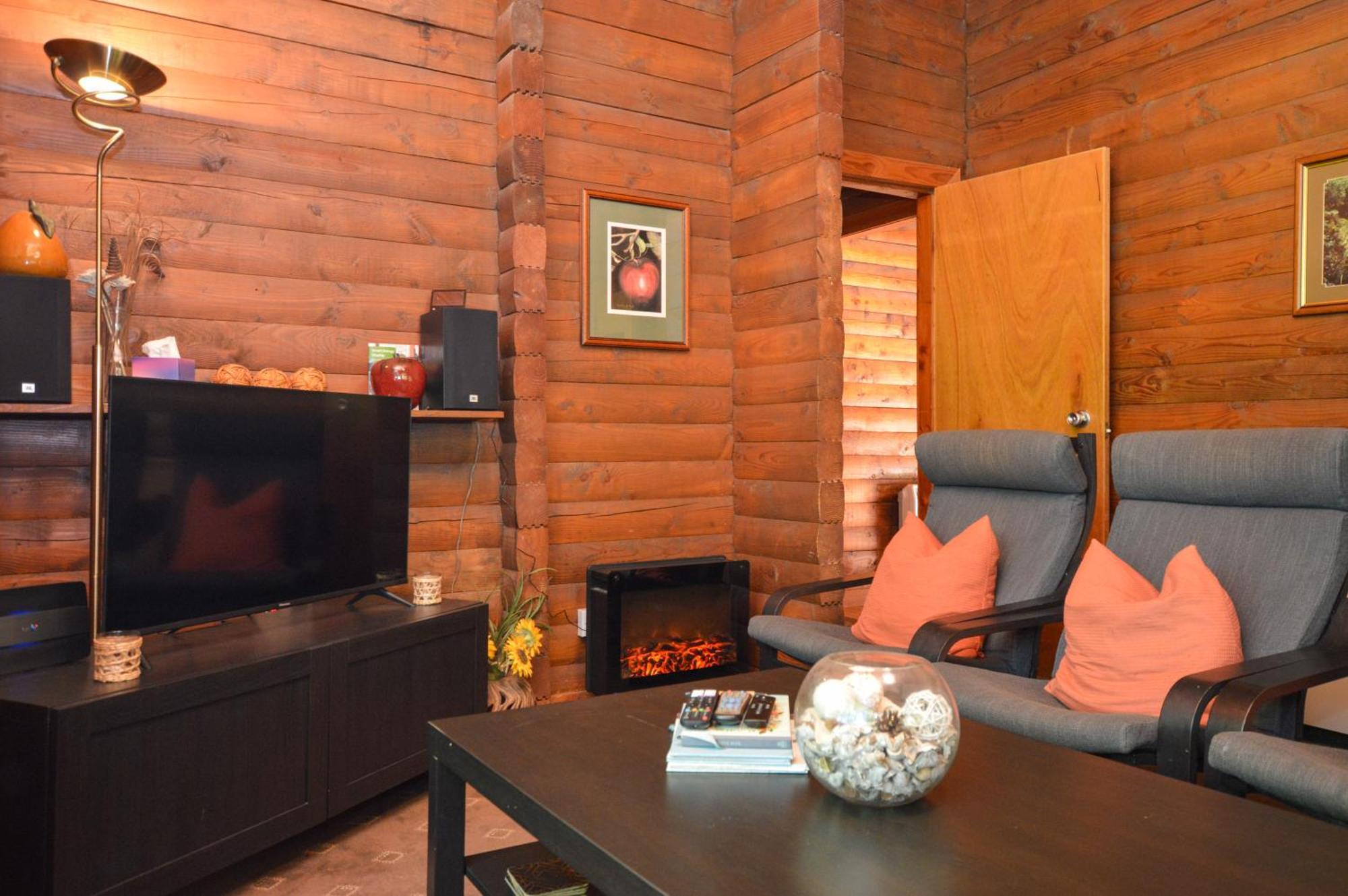 18 Lamont Lodges Dunoon Zewnętrze zdjęcie