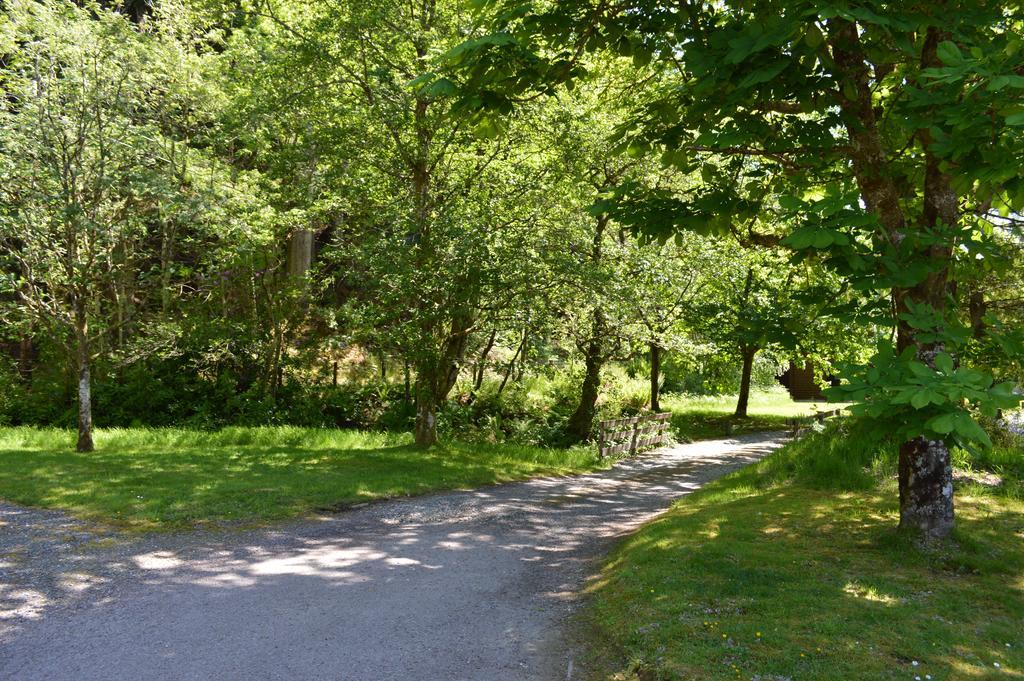 18 Lamont Lodges Dunoon Zewnętrze zdjęcie