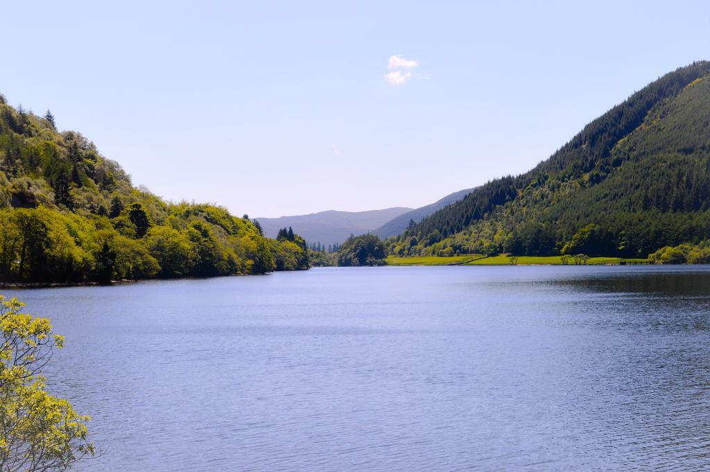 18 Lamont Lodges Dunoon Zewnętrze zdjęcie