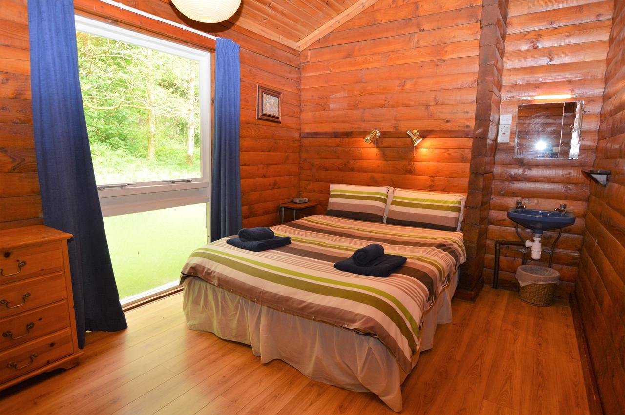 18 Lamont Lodges Dunoon Zewnętrze zdjęcie