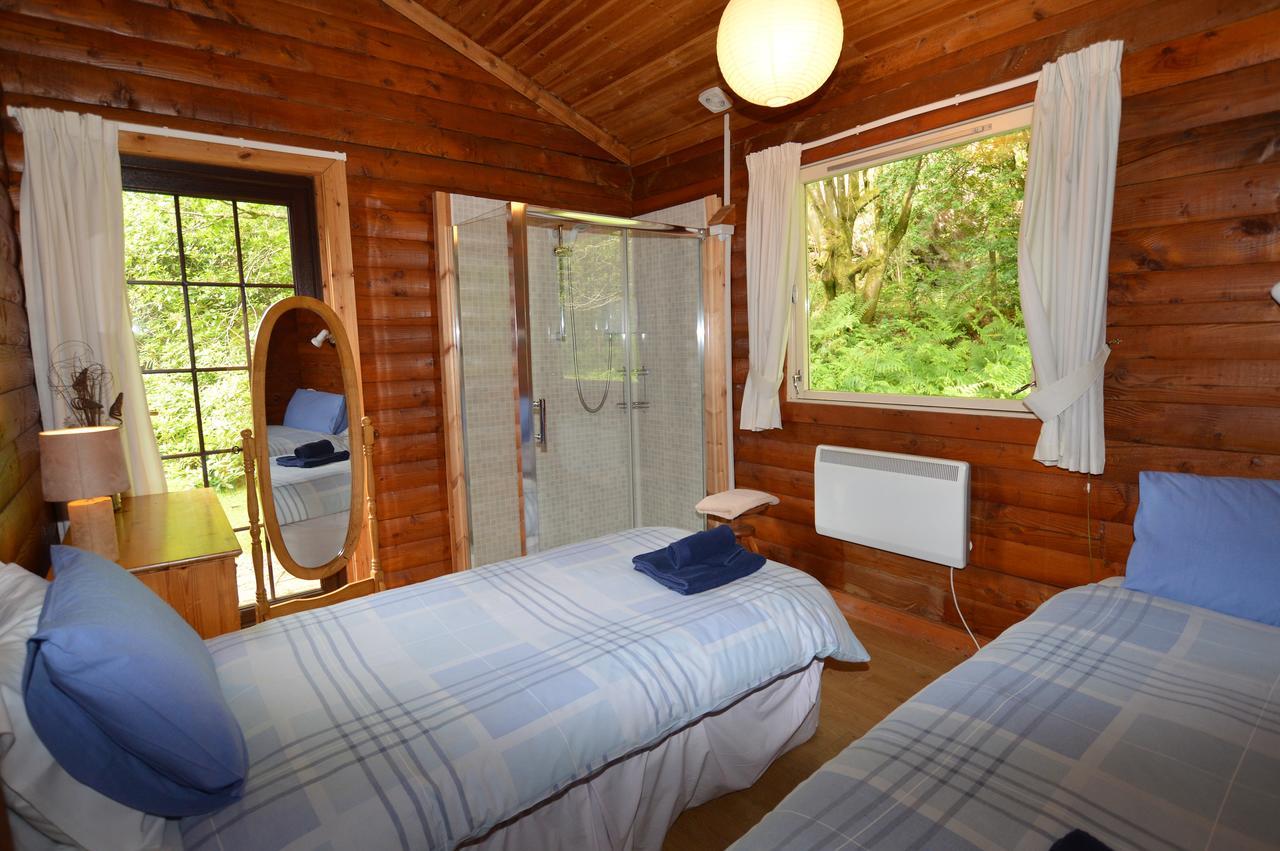 18 Lamont Lodges Dunoon Zewnętrze zdjęcie
